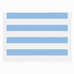 Horizontal Stripes Front