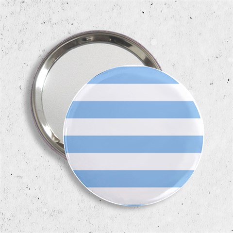 Horizontal Stripes Front