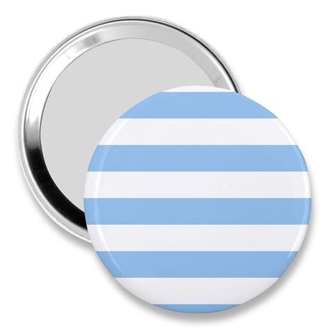 Horizontal Stripes Front