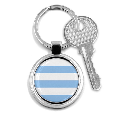 Horizontal Stripes Front