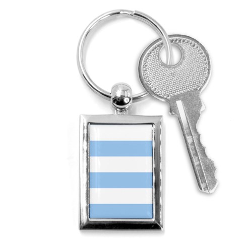 Horizontal Stripes Front