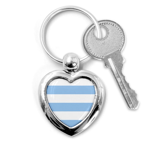 Horizontal Stripes Front