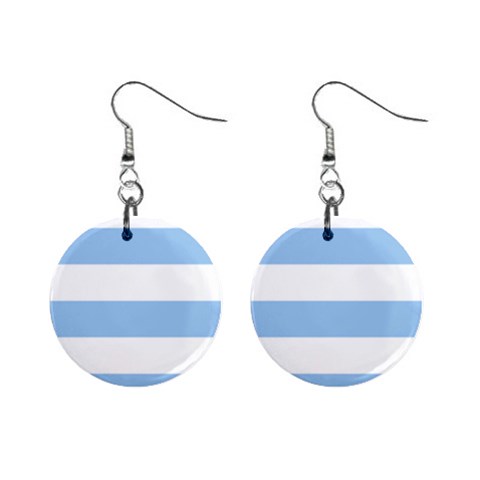 Horizontal Stripes Front