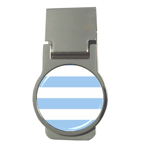 Horizontal Stripes Front