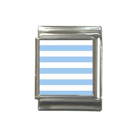 Horizontal Stripes Front