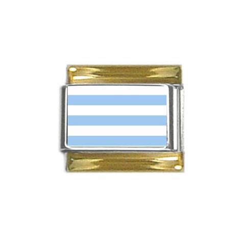Horizontal Stripes Front