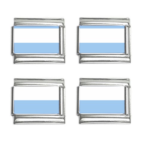 Horizontal Stripes Front