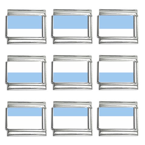 Horizontal Stripes Front