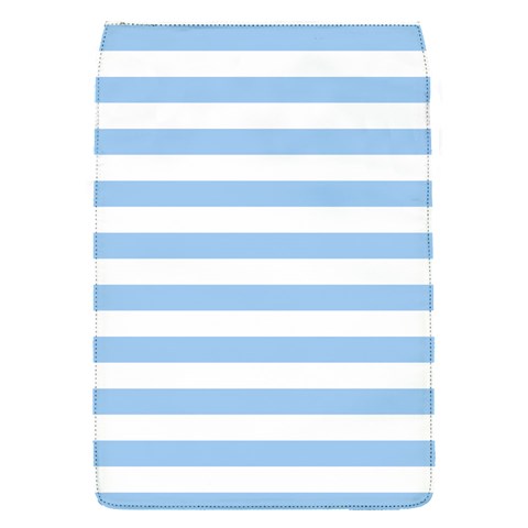 Horizontal Stripes Front