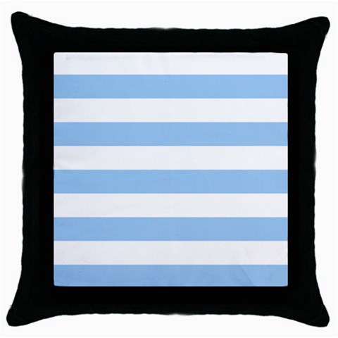 Horizontal Stripes Front