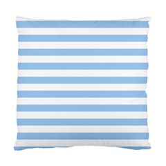Horizontal Stripes Back