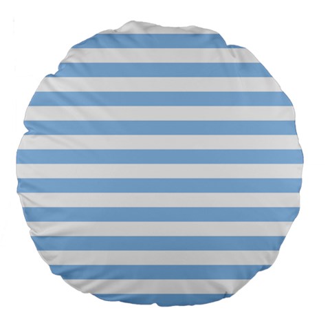 Horizontal Stripes Front