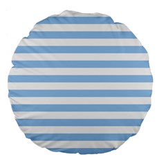 Horizontal Stripes Front