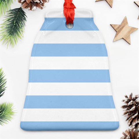 Horizontal Stripes Front