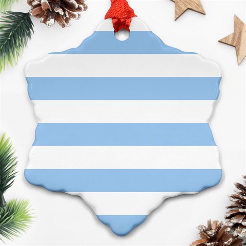 Horizontal Stripes Front