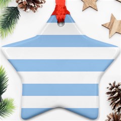 Horizontal Stripes Front
