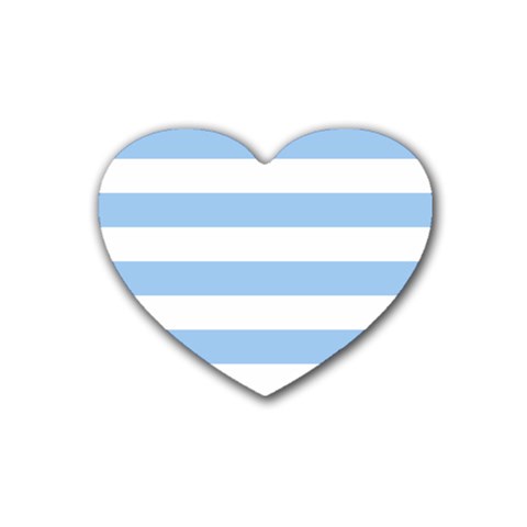 Horizontal Stripes Front
