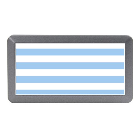 Horizontal Stripes Front