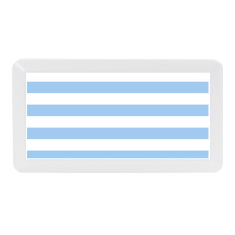 Horizontal Stripes Front