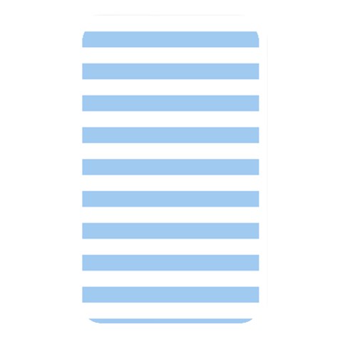 Horizontal Stripes Front