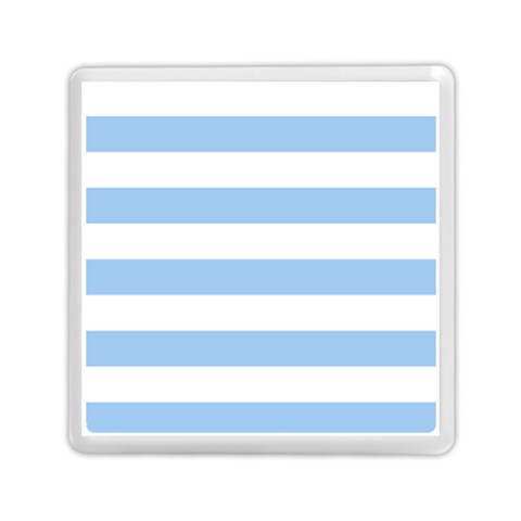 Horizontal Stripes Front
