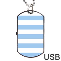 Horizontal Stripes Front