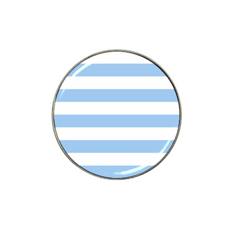 Horizontal Stripes Front
