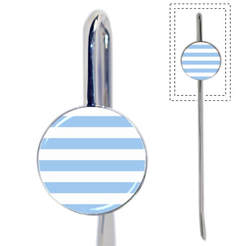 Horizontal Stripes Front