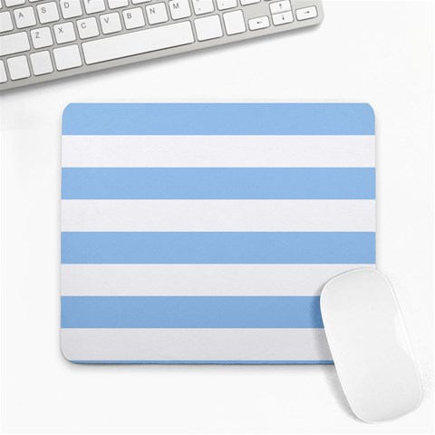 Horizontal Stripes Front