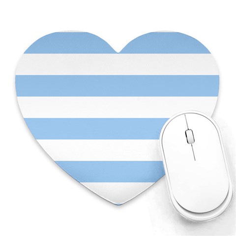 Horizontal Stripes Front