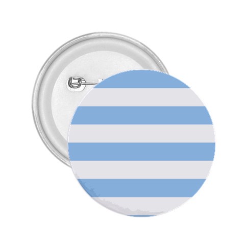 Horizontal Stripes Front