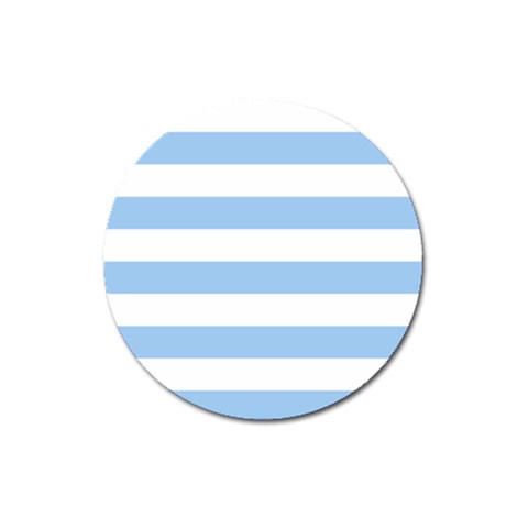 Horizontal Stripes Front