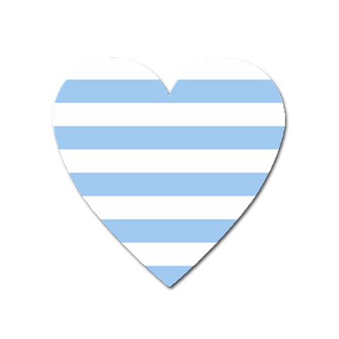 Horizontal Stripes Front