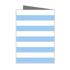 Horizontal Stripes Right