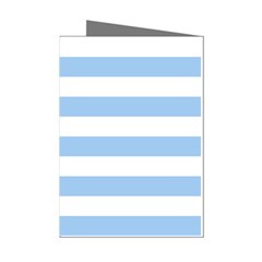 Horizontal Stripes Left