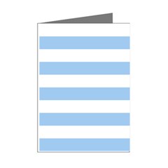 Horizontal Stripes Right