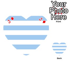 Jack Horizontal Stripes Front - DiamondJ