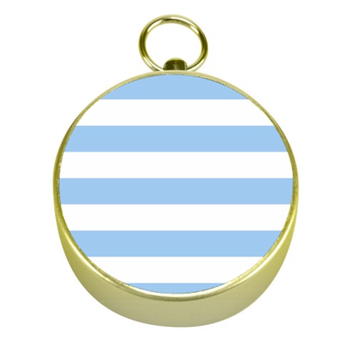Horizontal Stripes Front