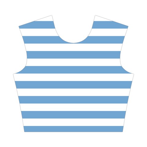 Horizontal Stripes Front