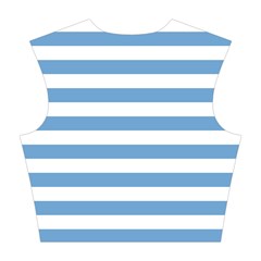 Horizontal Stripes Back