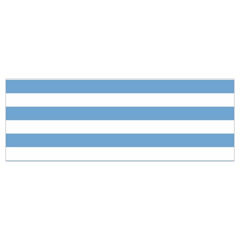 Horizontal Stripes Strap