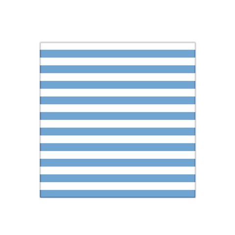 Horizontal Stripes Front