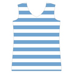 Horizontal Stripes Front
