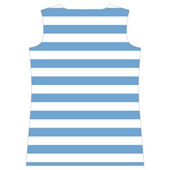 Horizontal Stripes Back