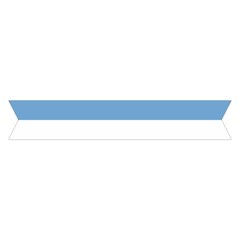 Horizontal Stripes Strap