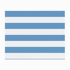 Horizontal Stripes Front