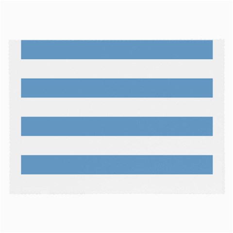 Horizontal Stripes Front