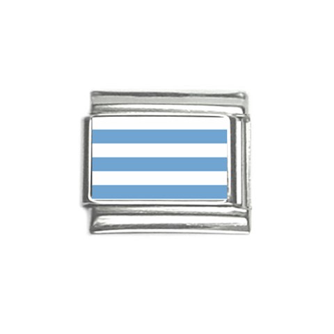 Horizontal Stripes Front