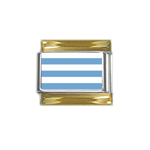 Horizontal Stripes Front