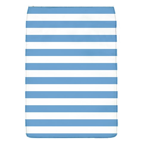 Horizontal Stripes Front